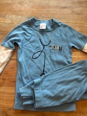 Hanna Anderson Pajamas